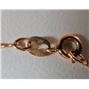 Image 2 : Tests like 10K Gold Earrings w/ 14KGF Chain