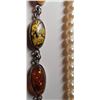 Image 2 : Fashion Jewelry Including Necklaces, Bracelets, Earrings, and Chains