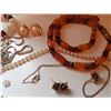 Image 3 : Fashion Jewelry Including Necklaces, Bracelets, Earrings, and Chains