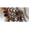 Image 6 : Fashion Jewelry Including Necklaces, Bracelets, Earrings, and Chains