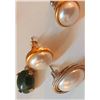 Image 7 : Fashion Jewelry Including Necklaces, Bracelets, Earrings, and Chains