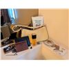 Image 1 : Top Drawer Finds- Leather Handbag, Wallets, and Chanel No. 5 Perfume & more