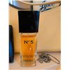 Image 4 : Top Drawer Finds- Leather Handbag, Wallets, and Chanel No. 5 Perfume & more