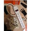 Image 4 : Travel Essentials - Samsonite Luggage Scale Portable Alarm Radio & More