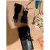Image 5 : Travel Essentials - Samsonite Luggage Scale Portable Alarm Radio & More