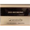 Image 2 : Vintage Electronics Bundle: Toshiba VCR, Panasonic DMR-ES15 w/ Remotes & More