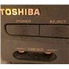 Image 3 : Vintage Electronics Bundle: Toshiba VCR, Panasonic DMR-ES15 w/ Remotes & More