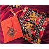 Image 2 : 10 Quilted Fabric Bags and Accessories in Various Patterns