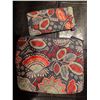 Image 8 : 10 Quilted Fabric Bags and Accessories in Various Patterns