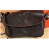 Image 3 : 3 Genuine Leather Crossbody Bags, Including Cole Haan and more