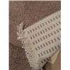 Image 2 : 6 Throw Rugs in Various Patterns and Textures