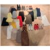Image 1 : Ladies Bottoms- Shoes, Including Lord & Taylor Dr. Martens Sketchers