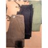 Image 2 : Ladies Bottoms- Shoes, Including Lord & Taylor Dr. Martens Sketchers