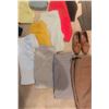 Image 5 : Ladies Bottoms- Shoes, Including Lord & Taylor Dr. Martens Sketchers