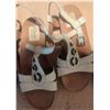 Image 3 : 5 Pairs of Womens Size 5 Sandals Including Clarks Ecco & More