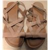 Image 5 : 5 Pairs of Womens Size 5 Sandals Including Clarks Ecco & More