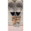 Image 14 : Womens Size 5 Footwear Collection - Genuine Leather, Sketchers, & More