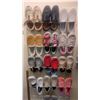 Image 1 : Womens Size 5 Footwear Collection - Genuine Leather, Sketchers, & More