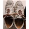 Image 2 : Womens Size 5 Footwear Collection - Genuine Leather, Sketchers, & More