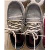 Image 8 : Womens Size 5 Footwear Collection - Genuine Leather, Sketchers, & More