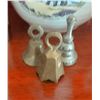 Image 3 : Curated Collection of Unique Thimbles Glassware, Bell Figurines, and Trinkets
