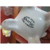 Image 7 : Bone China And Cut Crystal Decorative Pieces