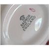 Image 8 : Bone China And Cut Crystal Decorative Pieces
