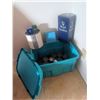 Image 1 : Tote Full of Empty Boxes for Royal Doulton BIRKS & Swarovski