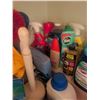 Image 2 : Household Cleaning Supplies and Detergents