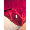 Image 5 : Double Therapedic Bed Bundle - Includes Mattress BS Frame & Linens