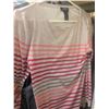 Image 4 : Womens Clothing Including Tees Sweaters & More Size M-L