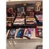 Image 3 : Extensive Collection of VHS Tapes Featuring Cult Classics and Movies