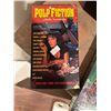 Image 5 : Extensive Collection of VHS Tapes Featuring Cult Classics and Movies