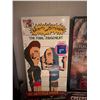 Image 6 : Extensive Collection of VHS Tapes Featuring Cult Classics and Movies