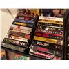Image 9 : Extensive Collection of VHS Tapes Featuring Cult Classics and Movies