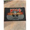 Image 7 : KISS McFarlane Action Figures, Johnny Lightning Car, and World Tour Patch Lot
