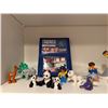 Image 4 : Vintage Fisher-Price Lot with Barn, Figures, and Accessories