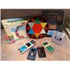 Image 1 : Board Games, Electronic Games, and Super Nintendo Cartridges