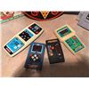 Image 3 : Board Games, Electronic Games, and Super Nintendo Cartridges