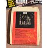 Image 2 : KISS Memorabilia Bundle with Magazines, Mask, and Collectibles