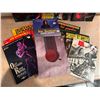 Image 2 : Music Magazines and Songbooks Featuring Guitarists and Bands