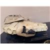 Image 2 : Star Wars Millennium Falcon Playset Toy with Detailed Features