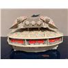 Image 5 : Star Wars Millennium Falcon Playset Toy with Detailed Features
