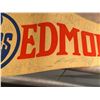 Image 7 : Vintage Hockey Pennants, Including Autographed Edmonton Oilers