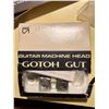 Image 10 : Van Halen Guitar Tab Books (6) and Gotoh Guitar Machine Heads Set
