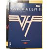 Image 3 : Van Halen Guitar Tab Books (6) and Gotoh Guitar Machine Heads Set