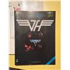 Image 5 : Van Halen Guitar Tab Books (6) and Gotoh Guitar Machine Heads Set