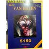 Image 7 : Van Halen Guitar Tab Books (6) and Gotoh Guitar Machine Heads Set
