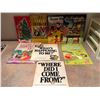 Image 1 : Classic Childrens Books Including Disney Titles and Educational Guides