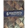 Image 10 : Mens Silk Ties Including Perry Ellis, Stafford, and Luciano Gatti